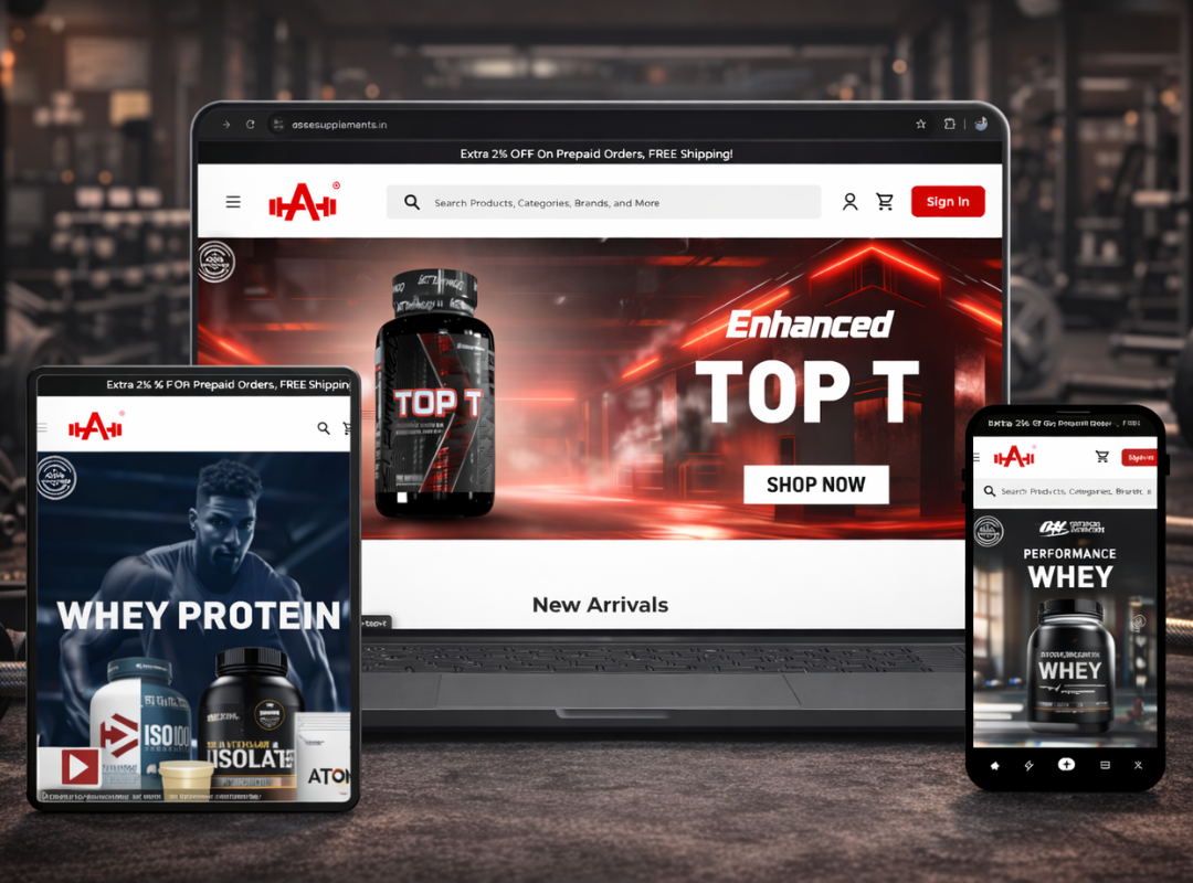 Apex Supplements
