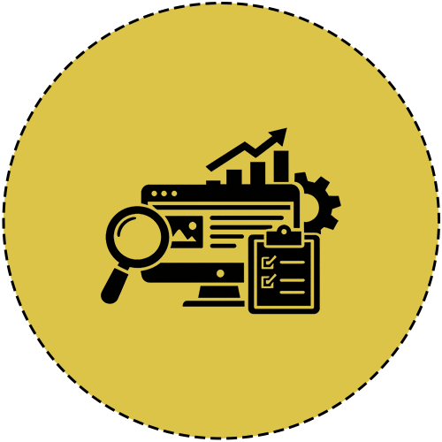 Website Audit & Strategy Planning